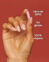 Suplemento Dietético de probióticos vaginales O Positiv URO